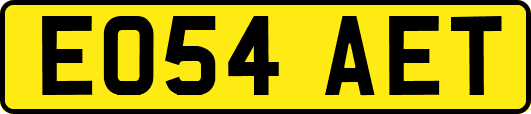 EO54AET