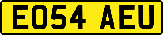 EO54AEU