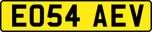 EO54AEV