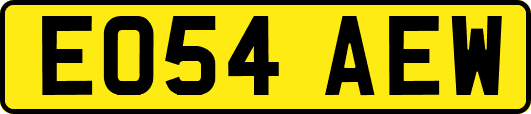 EO54AEW