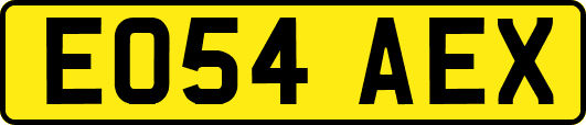 EO54AEX