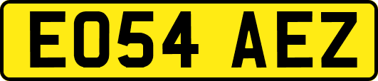 EO54AEZ