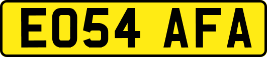 EO54AFA