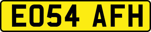 EO54AFH
