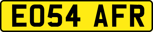 EO54AFR
