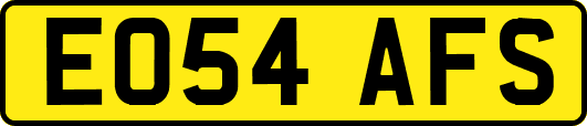 EO54AFS