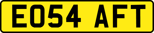 EO54AFT