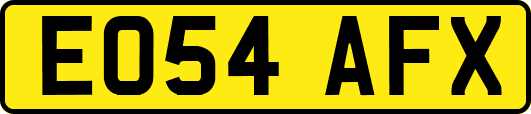 EO54AFX