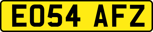 EO54AFZ
