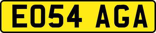 EO54AGA