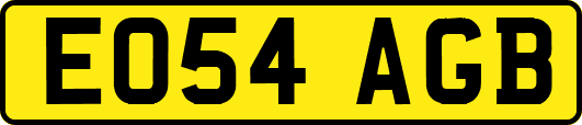 EO54AGB