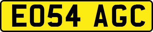 EO54AGC