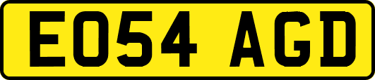 EO54AGD