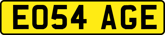 EO54AGE