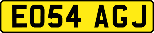 EO54AGJ