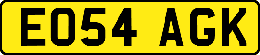 EO54AGK