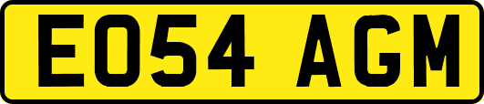 EO54AGM