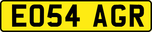EO54AGR