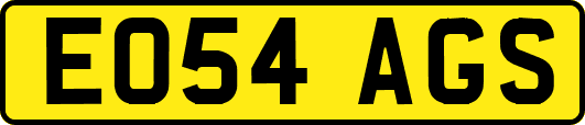 EO54AGS