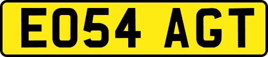 EO54AGT