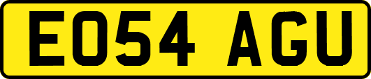 EO54AGU