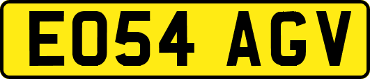 EO54AGV