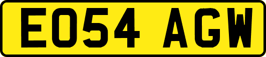 EO54AGW