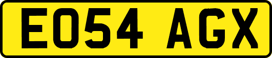 EO54AGX