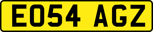 EO54AGZ