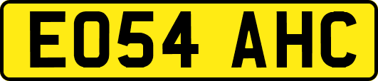 EO54AHC