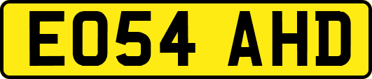 EO54AHD