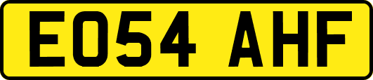 EO54AHF