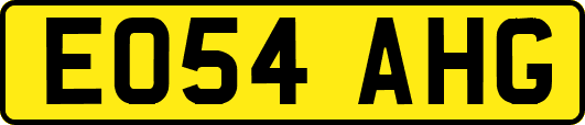 EO54AHG