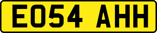 EO54AHH