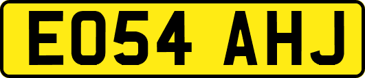 EO54AHJ