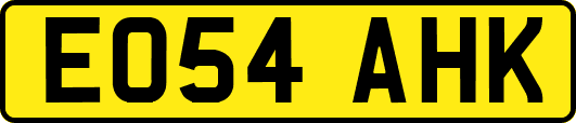 EO54AHK