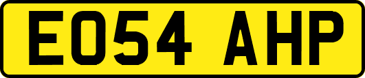 EO54AHP
