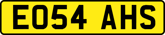 EO54AHS