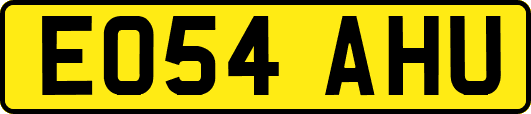 EO54AHU