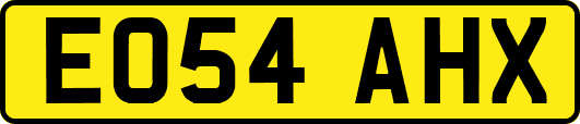 EO54AHX