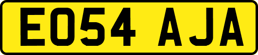 EO54AJA