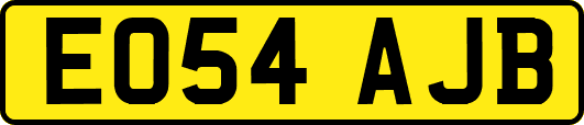 EO54AJB