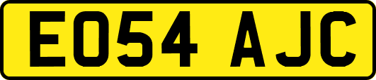 EO54AJC