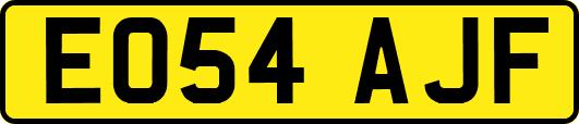 EO54AJF