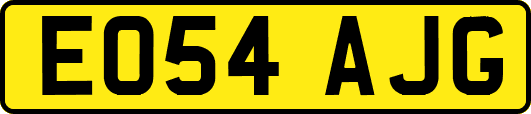 EO54AJG