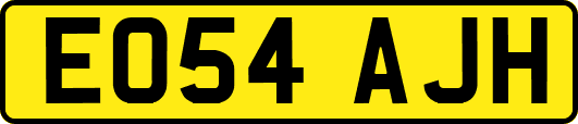 EO54AJH