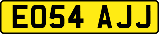 EO54AJJ