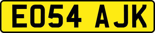 EO54AJK