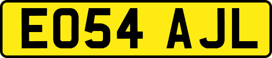 EO54AJL