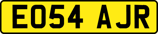 EO54AJR